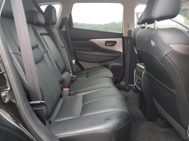 5N1AZ2MG6JN183143 Nissan MURANO S