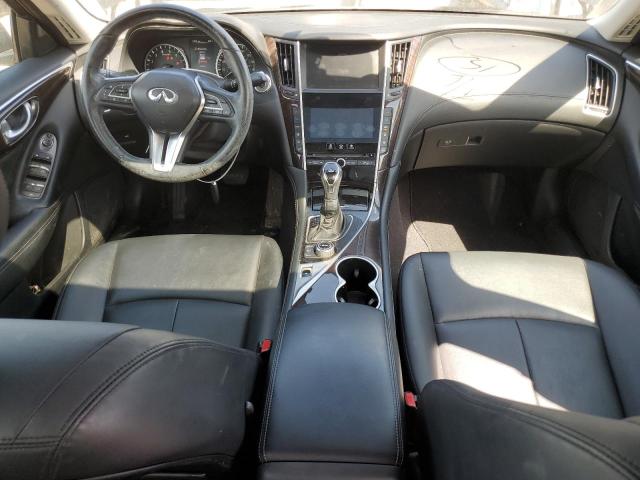 JN1EV7AR2JM443129 Infiniti Q50 LUXE