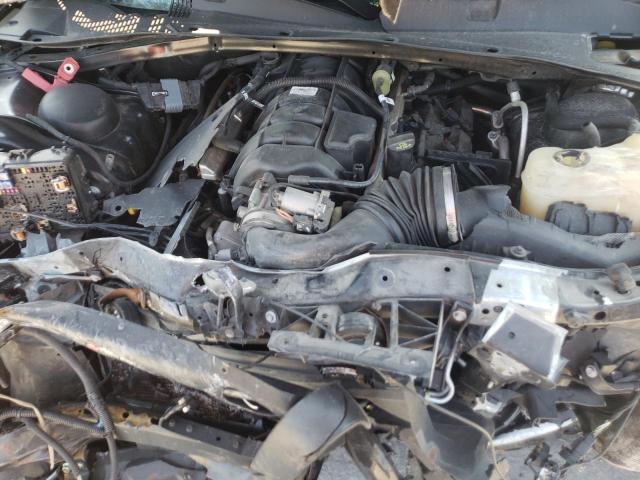 2021 DODGE CHARGER PO - 2C3CDXAT4MH550794