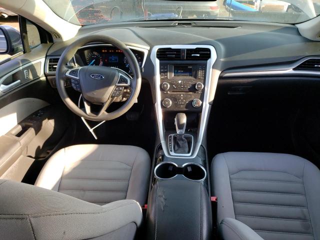 3FA6P0G77ER316016 Ford FUSION S