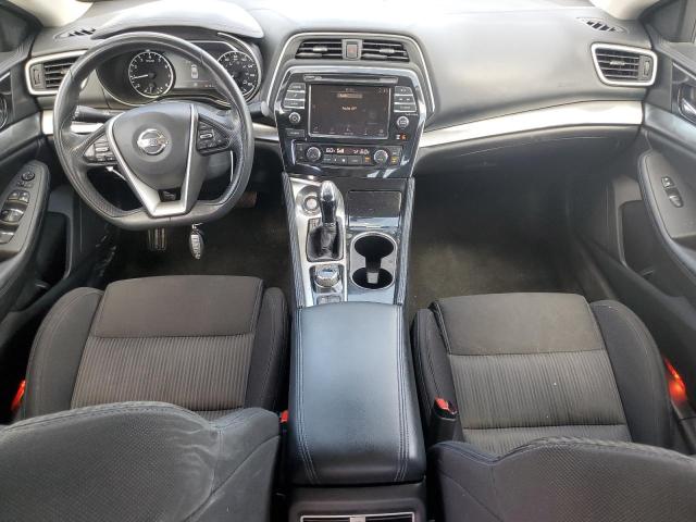 2019 NISSAN MAXIMA S - 1N4AA6AV2KC384420