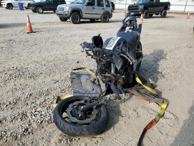 2015 HONDA CBR500 R MLHPC4464F5200805