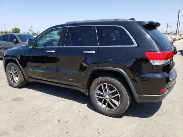 1C4RJEBG2JC485544 Jeep Grand Cherokee Limited