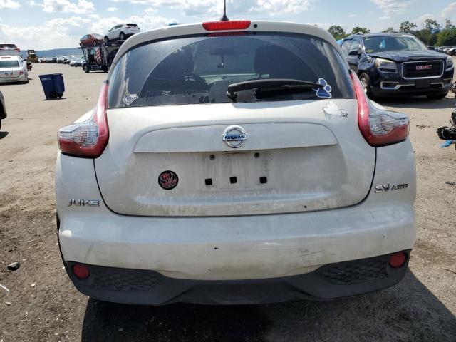 2016 NISSAN JUKE S - JN8AF5MV3GT654283