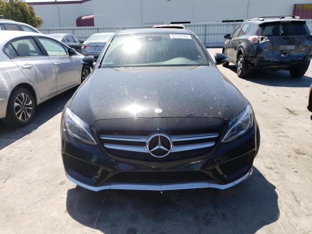 55SWF4JB6GU146798 Mercedes-Benz C 300