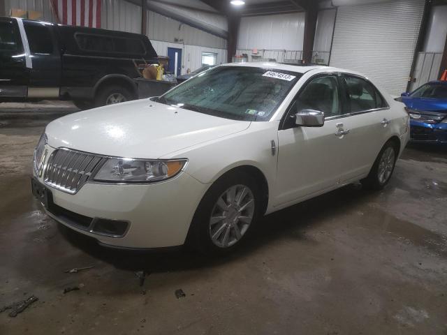 2012 Lincoln MKZ 