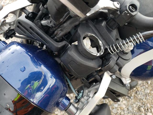 2016 YAMAHA XSR900 60T - JYARN47EXGA001206