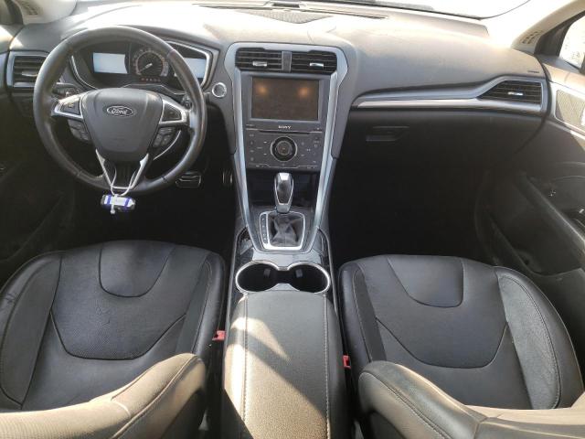 3FA6P0K93FR111853 Ford Fusion Titanium