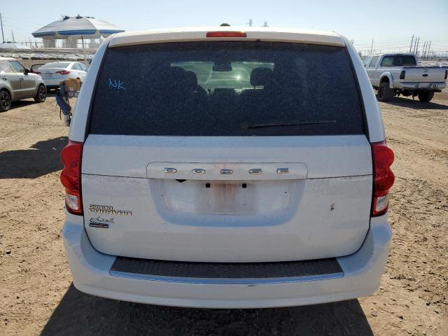 2C4RDGBG4LR227636 Dodge Grand Caravan Se