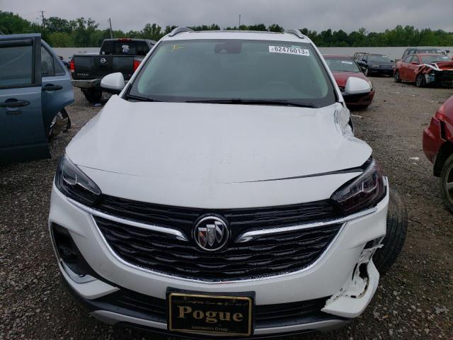 KL4MMFSL3NB078830 2022 BUICK ENCORE, photo no. 5