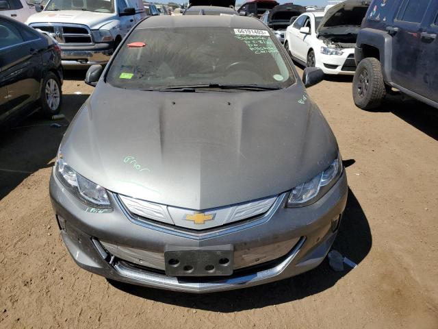 VIN 1G1RB6S54HU167066 2017 Chevrolet Volt, Premier no.5