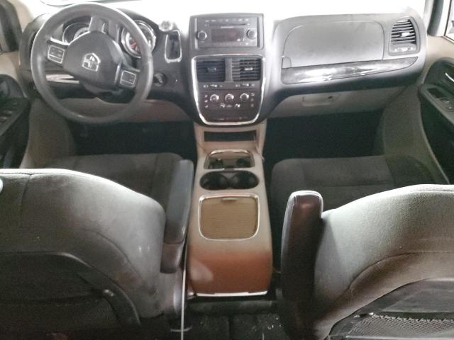 2C4RDGCG2FR527341 Dodge Grand Caravan Sxt