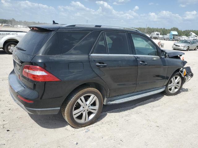 VIN 4JGDA5JB4FA526500 2015 Mercedes-Benz ML-Class, 350 no.3