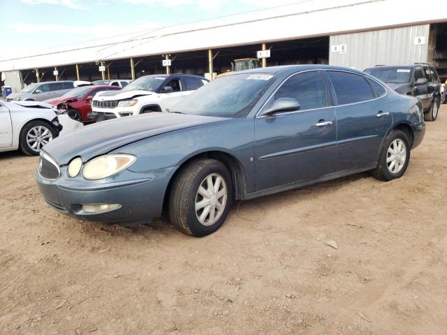 2006 Buick LaCrosse CX