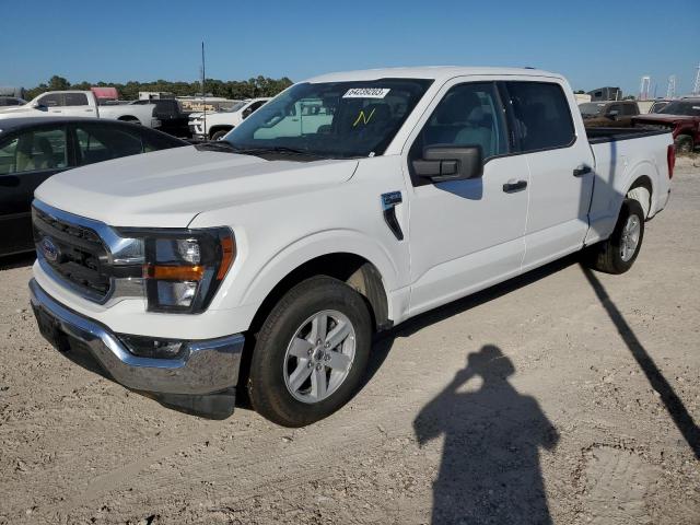 1FTEW1CP0PKD33641 Ford F-150 F150 SUPER