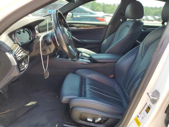 2018 BMW 540 I - WBAJE5C59JWA95618