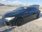 2015 TOYOTA CAMRY LE - 4T4BF1FK0FR482235