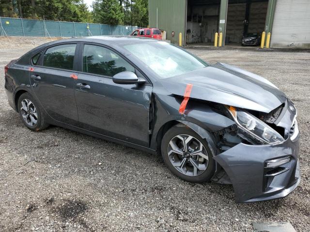 3KPF24AD1KE113155 KIA FORTE FE