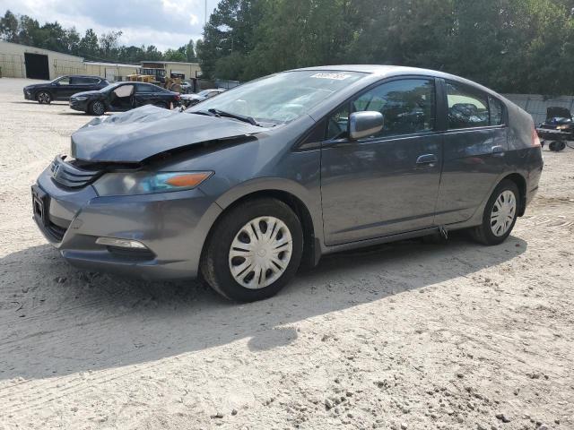 2011 Honda Insight 