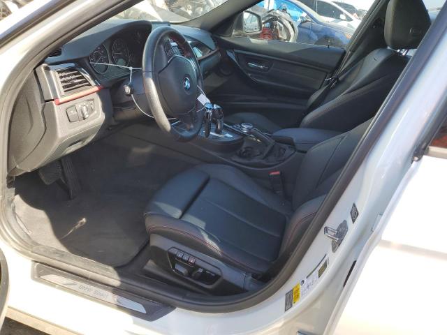 WBA3C1C53EK111166 BMW 328 I Sulev