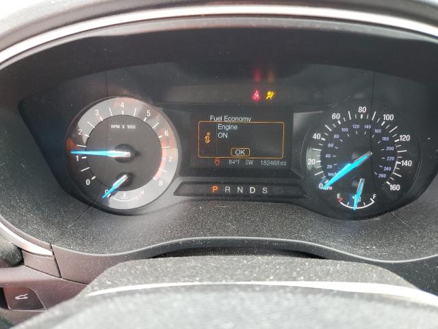 3FA6P0H72GR320153 Ford FUSION SE