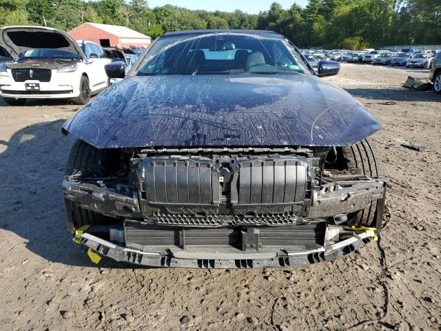 2022 BMW 430XI - WBA43AT01NCK07137