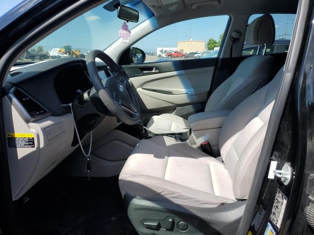 KM8J3CA4XJU725058 | 2018 HYUNDAI TUCSON SEL