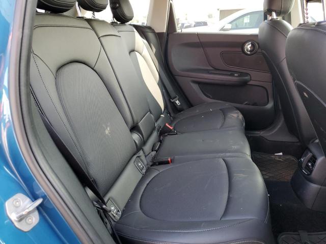 WMZYS7C3XJ3F44410 Mini COOPER COUNTRYMAN