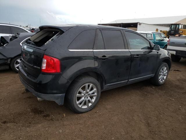 2FMDK3KC7EBA19845 Ford Edge Limited