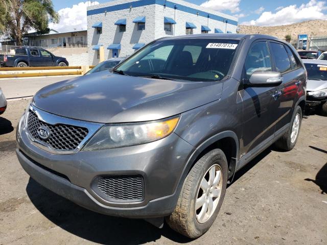 2013 Kia Sorento LX