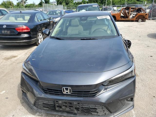 2HGFE1F98NH305399 Honda Civic  5