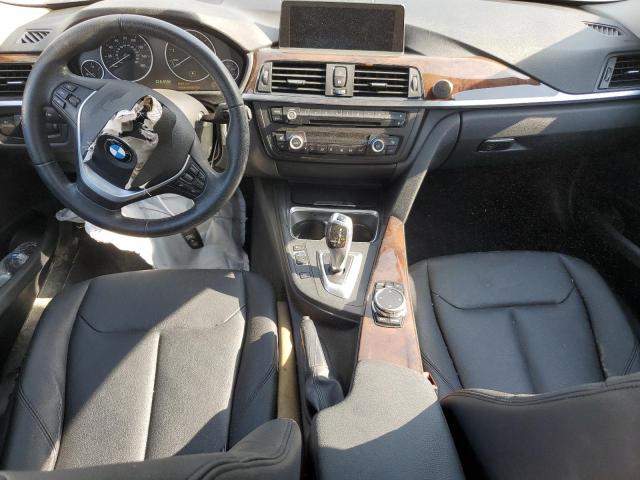 WBA3C1C59FK118785 BMW 328 I Sulev