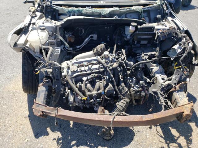 3KPF44AC7PE536458 KIA FORTE GT