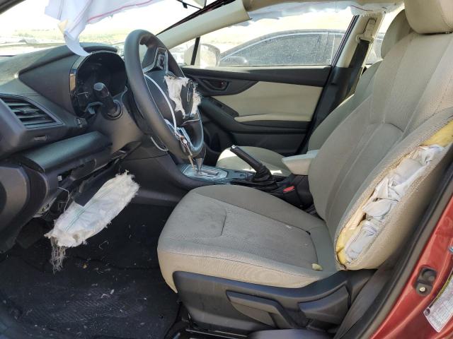 4S3GKAB69N3603387 Subaru Impreza