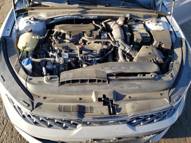 5XXG64J25MG024495 KIA K5 GT LINE