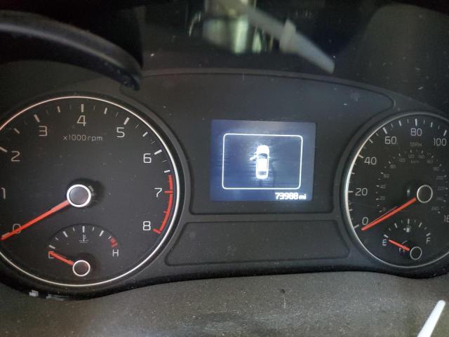 5XXGT4L33JG249153 KIA Optima Lx