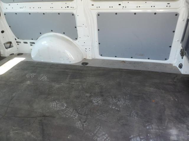 2018 MERCEDES-BENZ METRIS - WD3PG2EA0J3421296