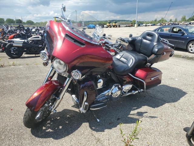 2014 HARLEY-DAVIDSON FLHTKSE CV - 1HD1TEN10EB963324