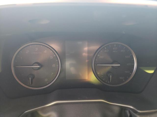 4S4BTAJCXP3117135 Subaru Outback Onyx Edition