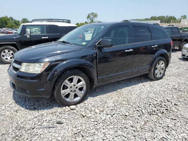 2010 Dodge Journey R/T