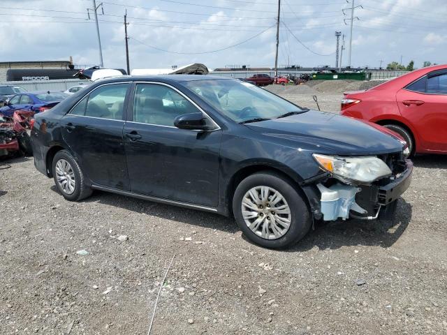 2013 Toyota Camry L VIN: 4T4BF1FK7DR307140 Lot: 58604984