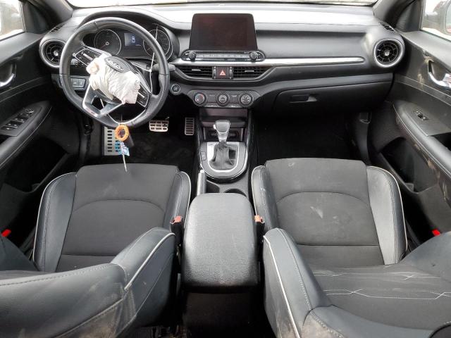 3KPF34AD1ME411401 KIA Forte Gt Line
