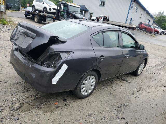 Vin: 3n1cn7ap4fl916133, lot: 63505923, nissan versa s 20153