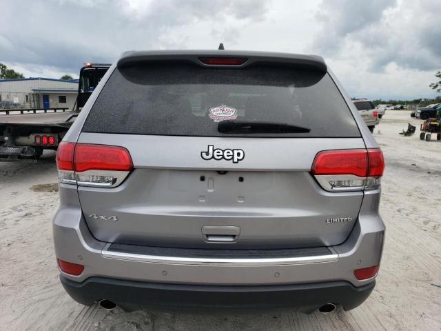 1C4RJFBG2EC302851 Jeep Grand Cherokee Limited