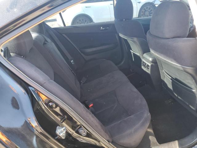 1N4AA5AP0EC463360 Nissan MAXIMA S