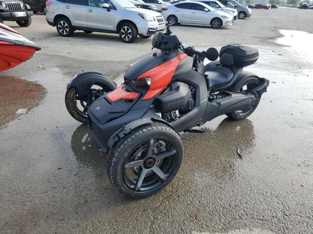2022 CAN-AM RYKER SPOR 3JB2JEG24NJ001008