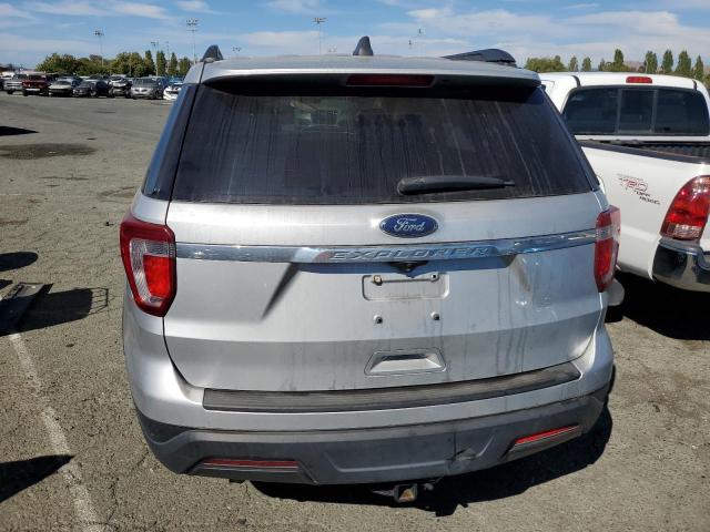 1FM5K7B8XJGC06653 Ford EXPLORER
