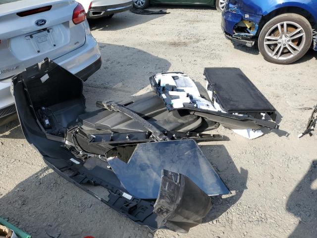 5N1DR3BD2PC200519 Nissan Pathfinder Sv