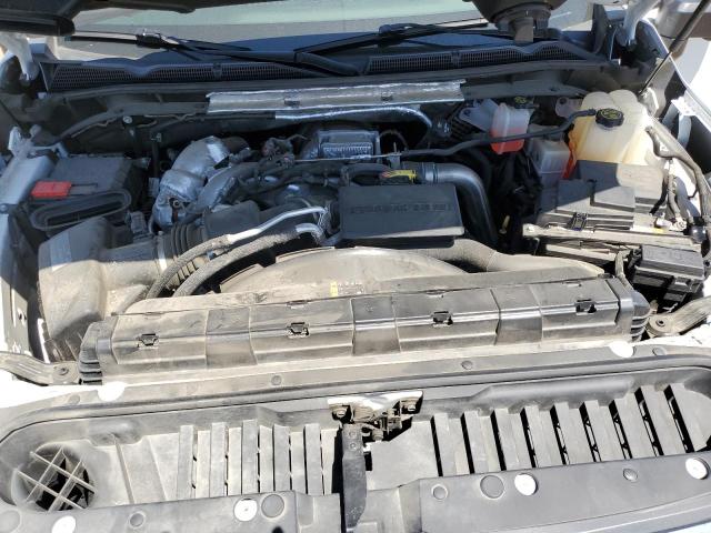 1GT49PEY1LF152482 GMC Sierra K2500 At4