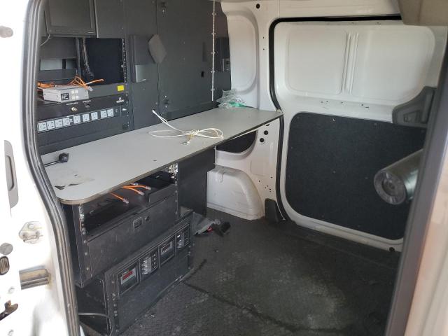 2015 NISSAN NV200 2.5S - 3N6CM0KN3FK690948